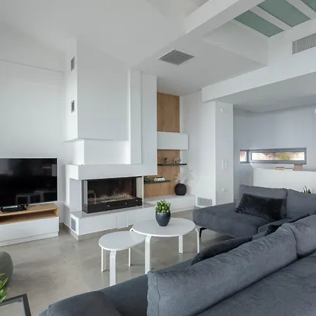 Nouvelle Villa