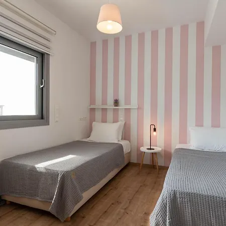 Nouvelle Villa Ierápetra