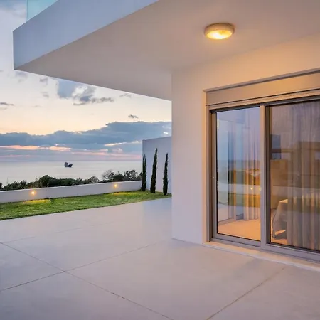 Villa Nouvelle Ierápetra
