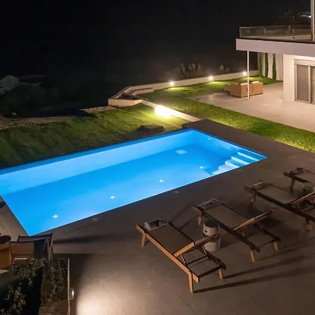 Nouvelle Villa *