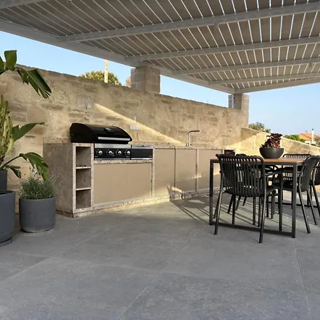 Nouvelle Villa